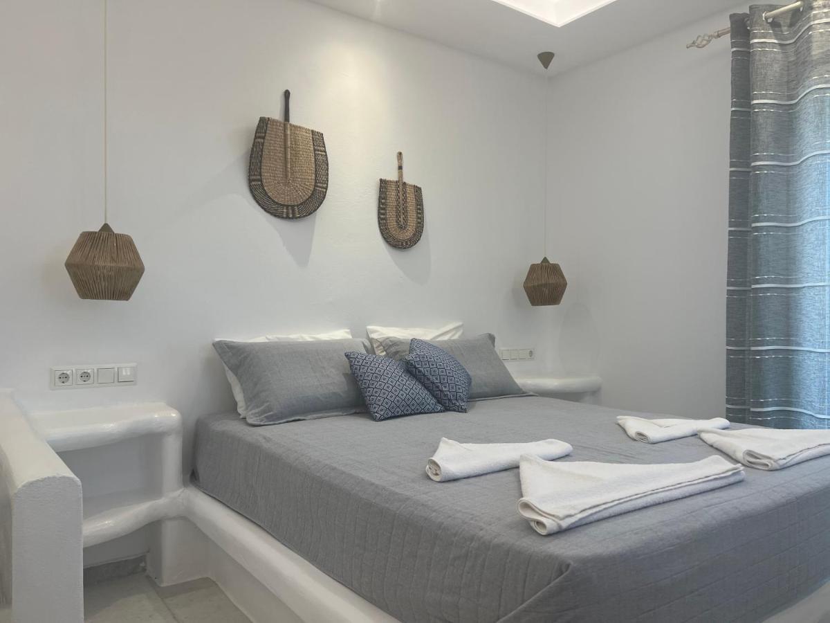 Agia Anna  Studios Farma מראה חיצוני תמונה