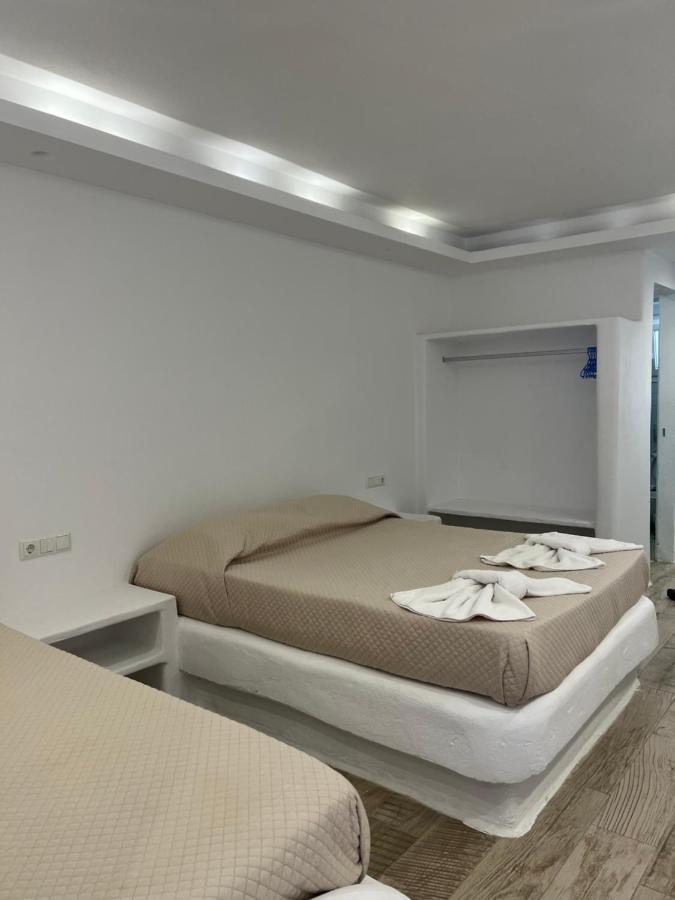 Agia Anna  Studios Farma מראה חיצוני תמונה