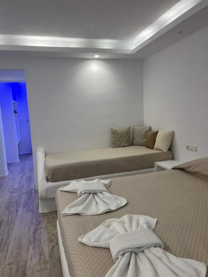 Agia Anna  Studios Farma מראה חיצוני תמונה