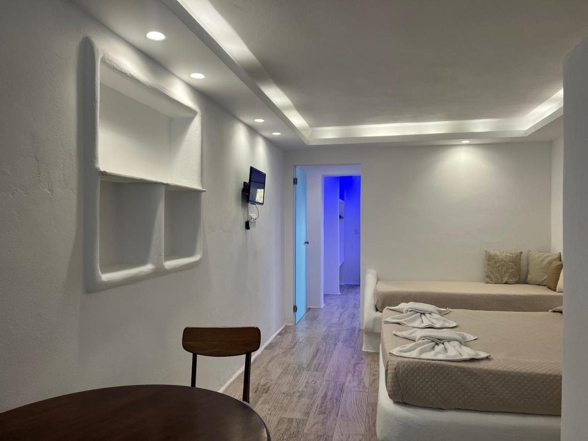 Agia Anna  Studios Farma מראה חיצוני תמונה