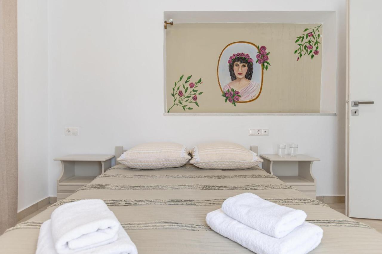 Agia Anna  Studios Farma מראה חיצוני תמונה