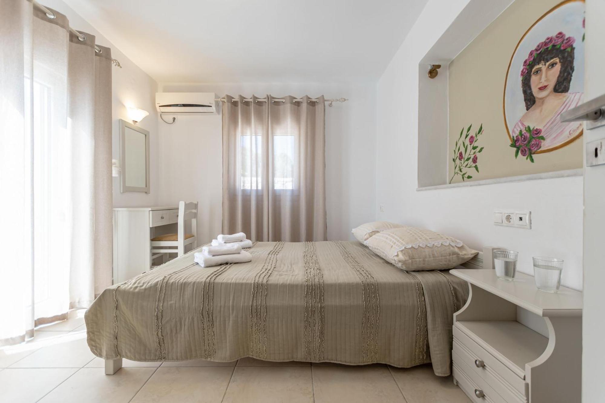 Agia Anna  Studios Farma מראה חיצוני תמונה