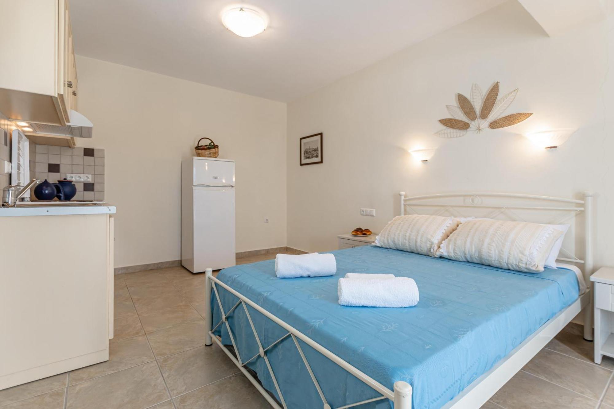 Agia Anna  Studios Farma מראה חיצוני תמונה